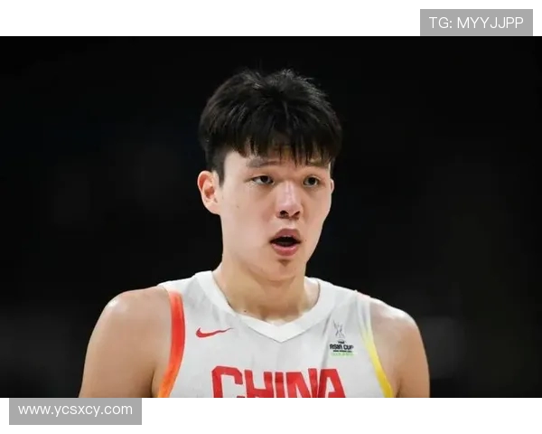 杨瀚森表示父母家人将支持但不以揭幕战为核心场次 杨瀚森表示父母家人将支持但不以揭幕战为核心场次