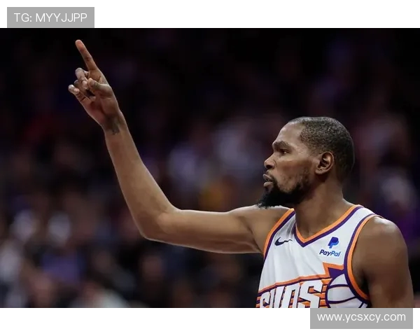 KD坦言渴望长期保持精英状态盼能在球场奋战到打不动为止 KD坦言渴望长期保持精英状态盼能在球场奋战到打不动为止