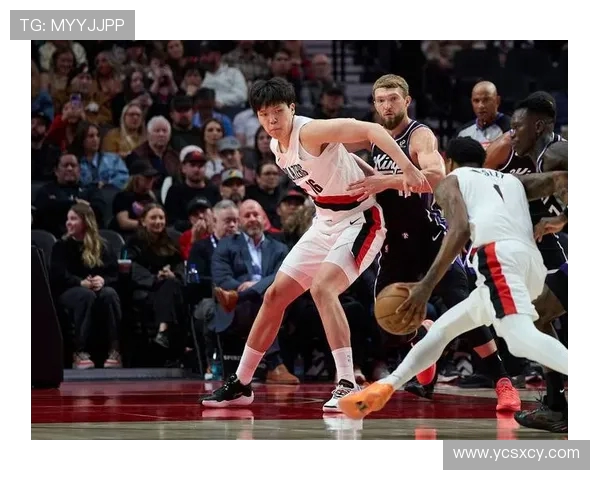 比卢普斯称赞杨瀚森适应语言文化进展明显但仍需持续努力