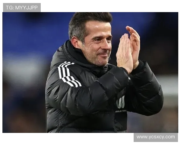 富勒姆欲续约主帅马尔科为中心解约金高达1500万镑