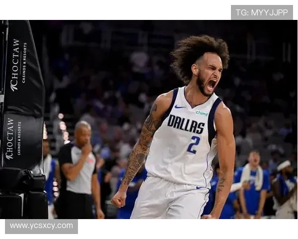 基德:莱夫利将在传球投篮与内线统治中展现全能表现