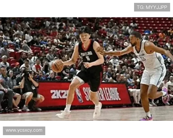 开拓者战术解析：首节杨瀚森试炼后克林根单中锋为核心策略