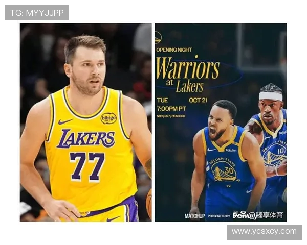 拓记带领勇士获胜证明球队崛起无重建困境 战湖人缺东契奇有望争胜